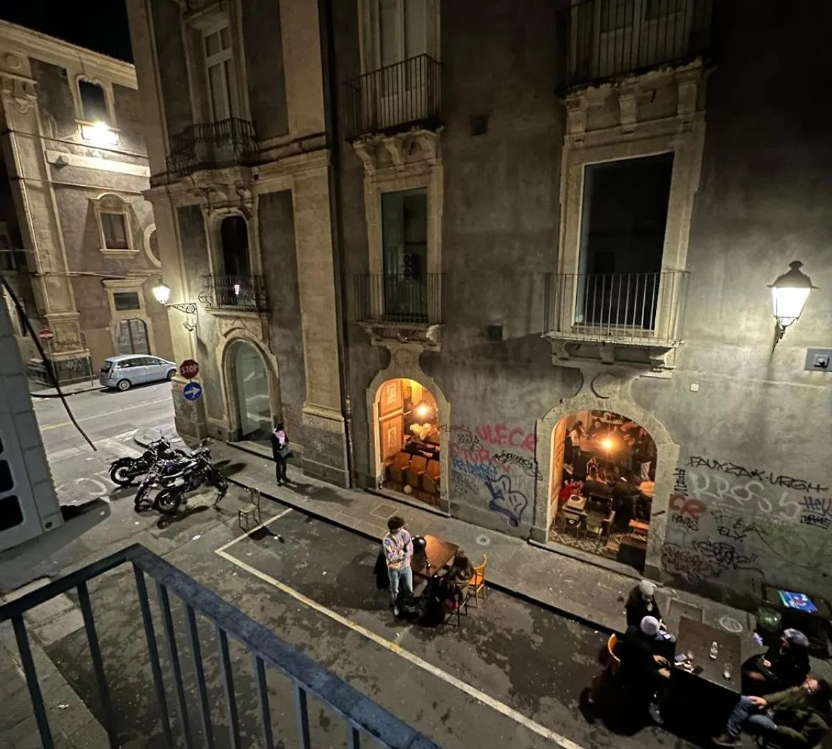 Agata House Ξενοδοχείο Κατάνια Ιταλία