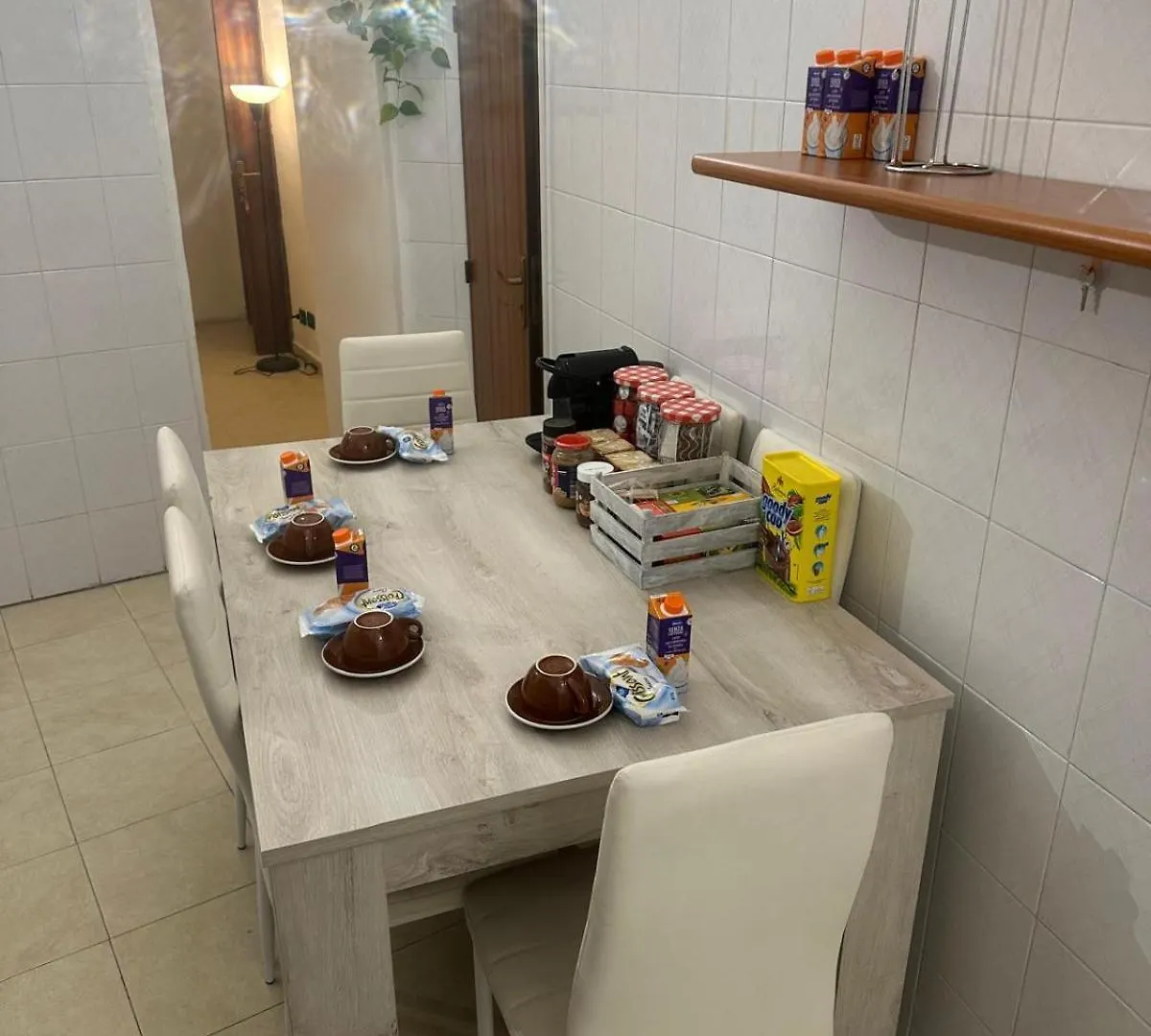 Agata House Ξενοδοχείο Κατάνια Ιταλία