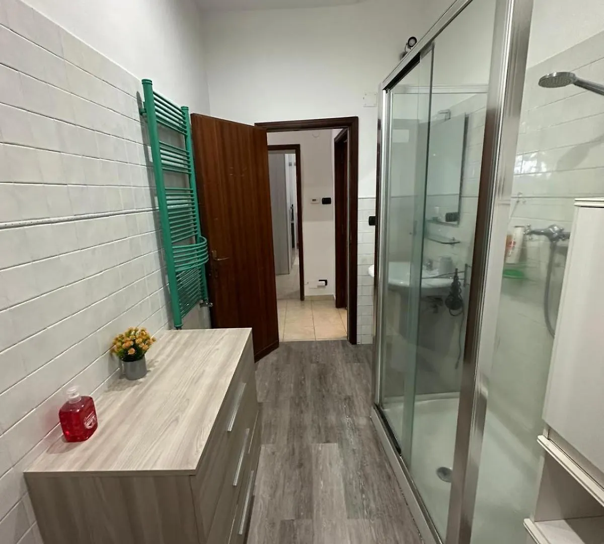 Agata House Ξενοδοχείο Κατάνια 0*,  Ιταλία