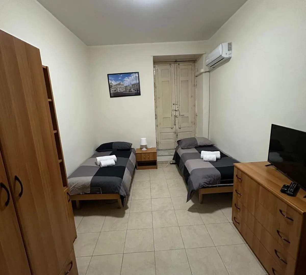 Agata House Ξενοδοχείο Κατάνια Πανσιόν