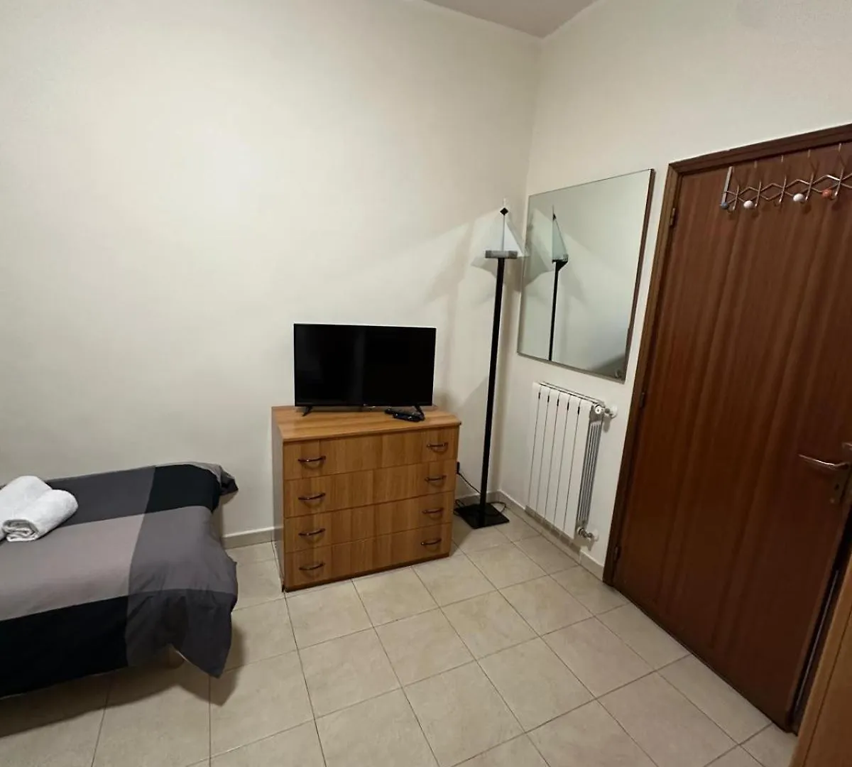 Agata House Ξενοδοχείο Κατάνια Πανσιόν
