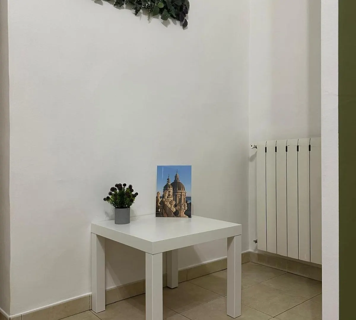 Agata House Ξενοδοχείο Κατάνια 0*,