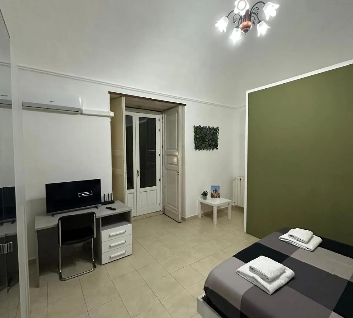 Πανσιόν Agata House Ξενοδοχείο Κατάνια