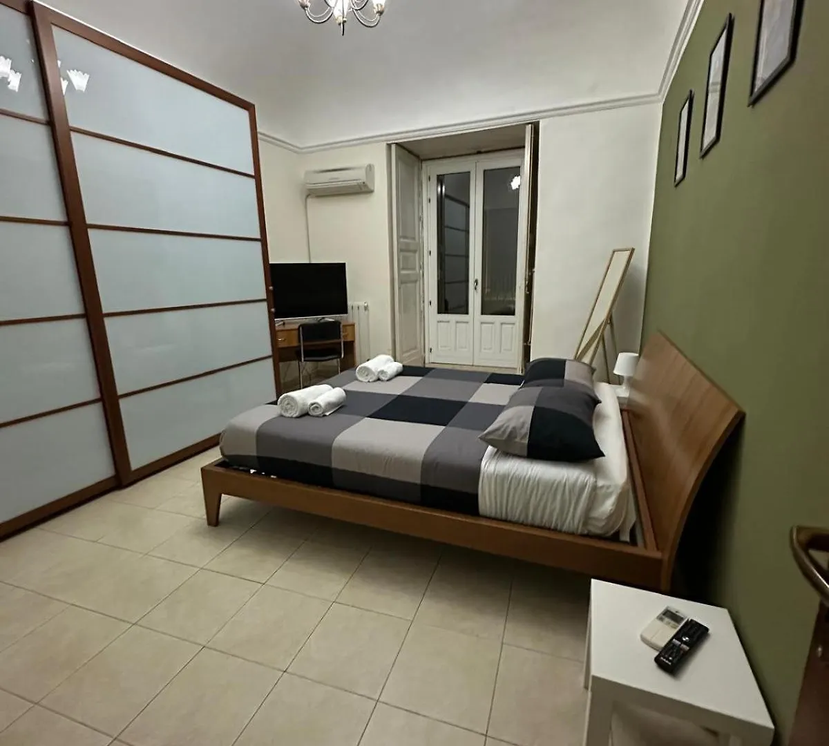 Agata House Ξενοδοχείο Κατάνια 0*,  Ιταλία