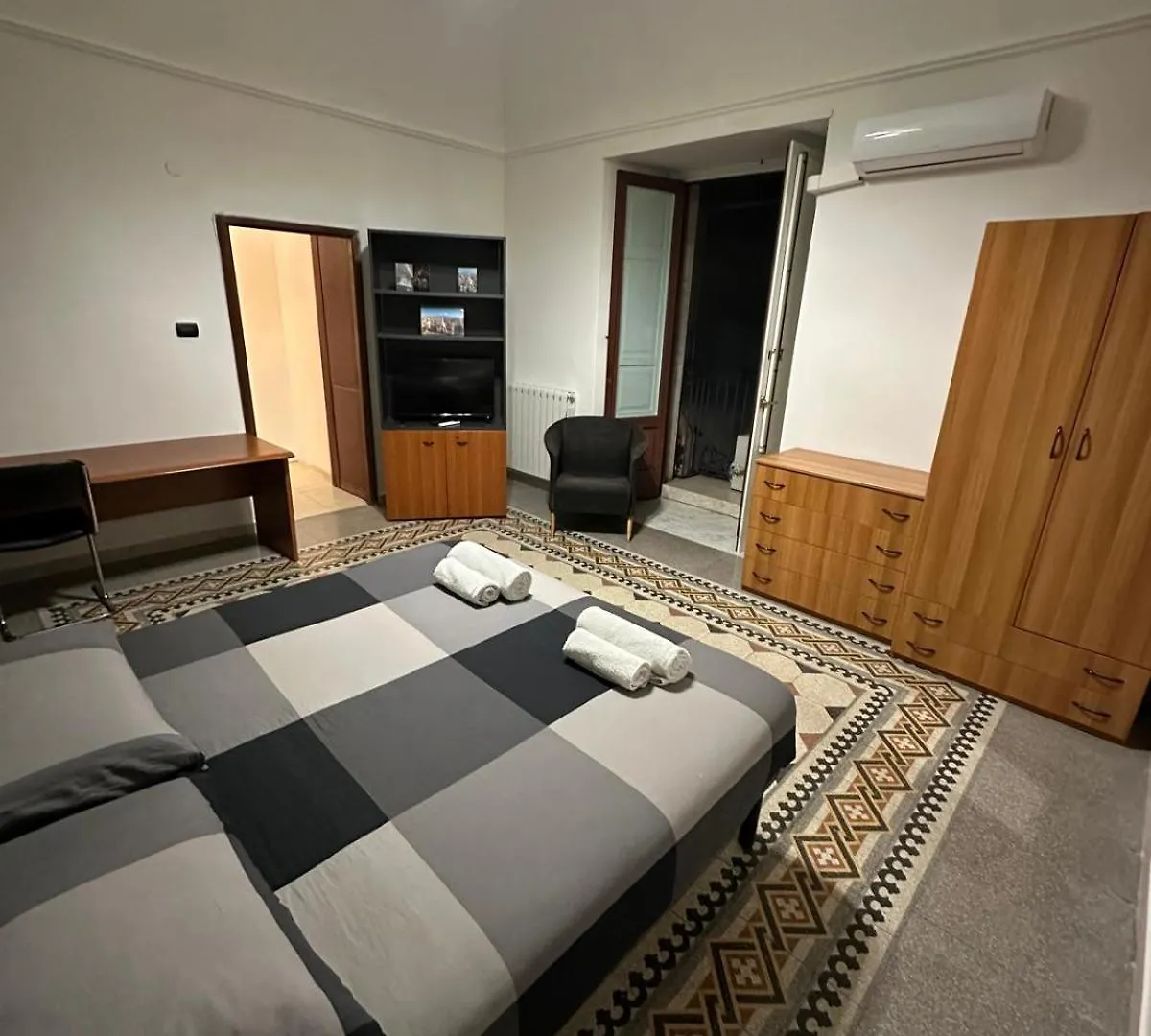 Agata House Ξενοδοχείο Κατάνια