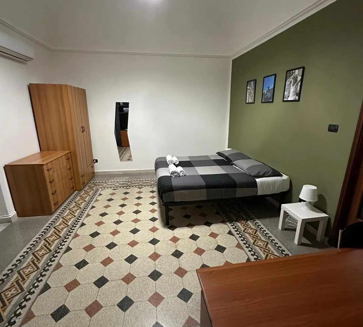Πανσιόν Agata House Ξενοδοχείο Κατάνια